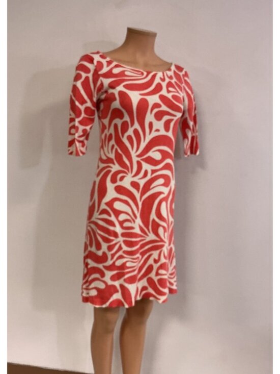J Crew Dresses & Skirts - J Crew Floral Knit Dress Womens XS